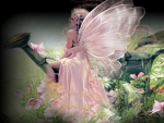 Spring Fairy