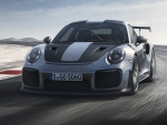 porsche 911 gt2 rs