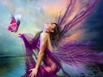 Butterfly Fairie