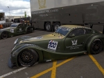Morgan Aero Super Sports GT3