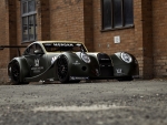 Morgan Aero Super Sports GT3
