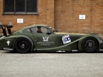 Morgan Aero Super Sports GT3
