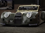 Morgan Aero Super Sports GT3