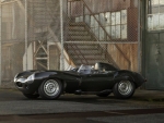 Jaguar D-Type