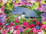 Spring Cottage