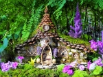 Fairy's Home