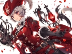 Red Mage