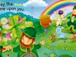 Happy St. Patrick\'s Day