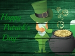 Happy St. Patrick's Day