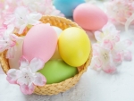 Easter ~ Spring