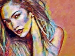 Jennifer Lopez