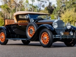 1929 Packard Custom