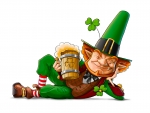 Happy St. Patrick's Day ~ Cheers