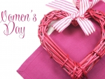 Women's Day ~ March 8