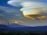 Lenticular Cloud
