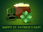 Happy St. Patrick's Day