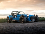 Caterham Super 7 CSR Cosworth