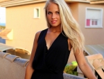 Emilie Marie Nereng