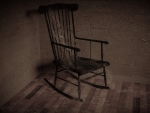 Mother's Rocking Chair
