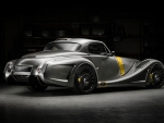 Morgan Aero GT