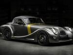 Morgan Aero GT