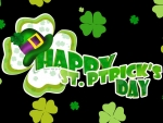 Happy St. Patrick's Day
