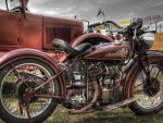 indian motorcycle