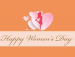 Happy Women's Day!