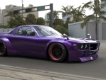 Boss FD3S Rocket Bunny