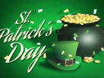 St. Patrick's Day