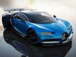 Bugatti