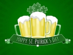 Happy St. Patrick's Day