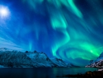 Aurora Borealis