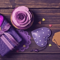 Happy Valentine's Day!