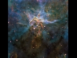 Carina Nebula