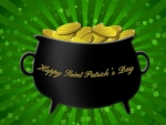 Happy St. Patrick's Day