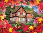 Spring Cottage