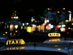 Taxi lights