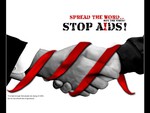 aids day 5