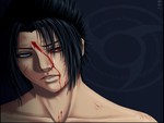 sasuke uchiha