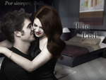 Edward and Bella- The End