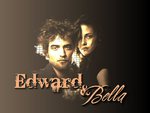 Edward & Bella Together at Last