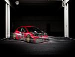 Peugeot 206 Tuning