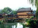 chinese house