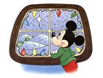 Mickey's Christmas Wish