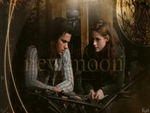 Twilight - Bella and jake