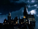 Harry Potter Castle