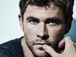 Chris Hemsworth
