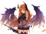 Dark Angel Olivia