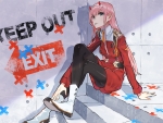 Zero Two